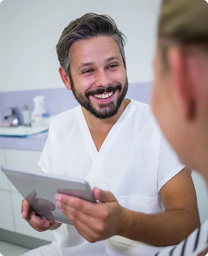 Advanced & Evidence-Based Treatment