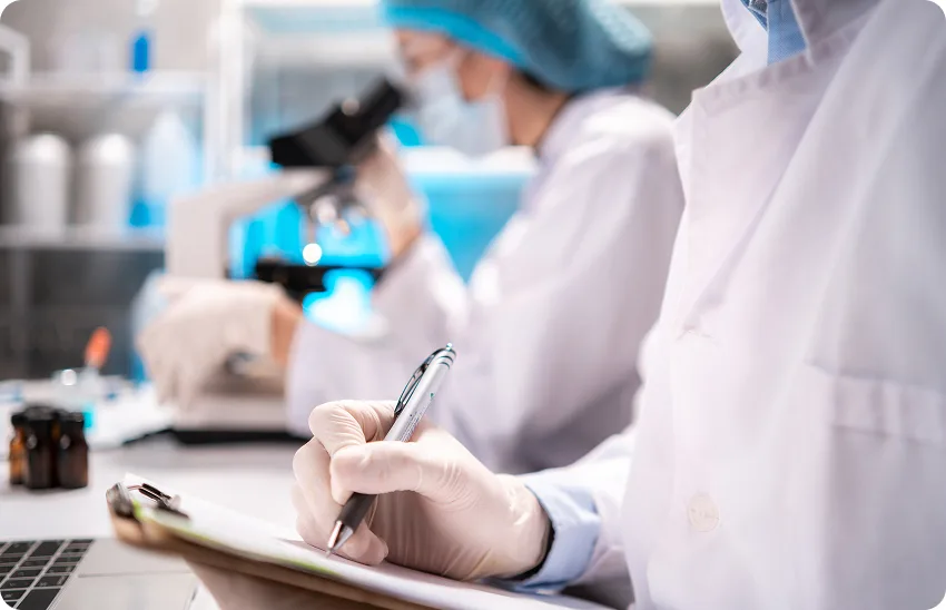 Clinical Research & Transformative