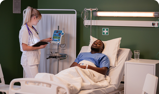 Clinical Research on Ketamine Treatment: Expanding Ketamine Therapy Services
